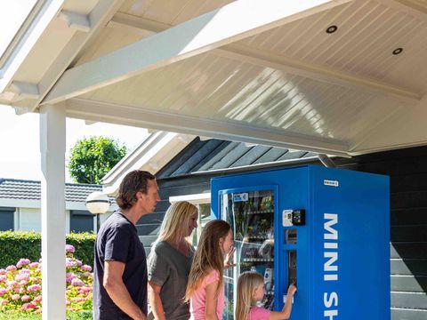 TopParken Recreatiepark Het Esmeer - Zaltbommel - Afbeelding N°21