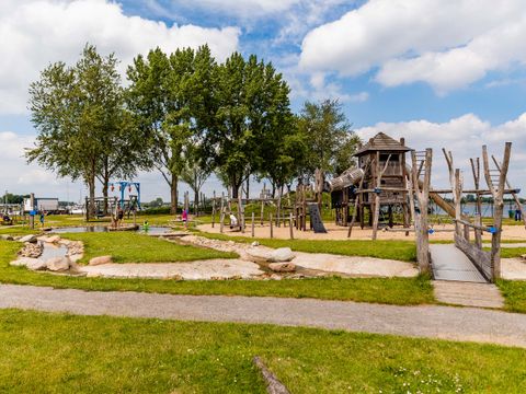 TopParken Recreatiepark Het Esmeer - Zaltbommel - Afbeelding N°20
