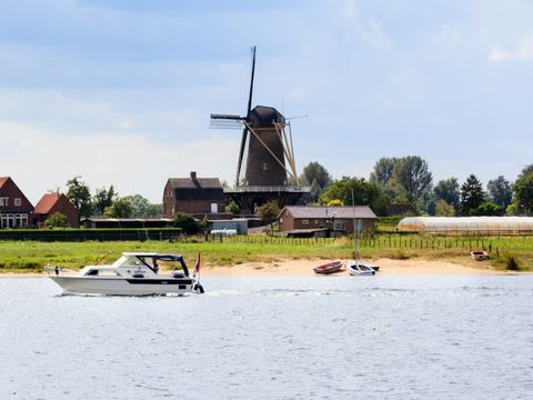 TopParken Recreatiepark Het Esmeer - Zaltbommel - Afbeelding N°23