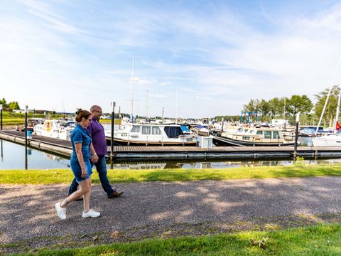 TopParken Recreatiepark Het Esmeer - Zaltbommel - Afbeelding N°22