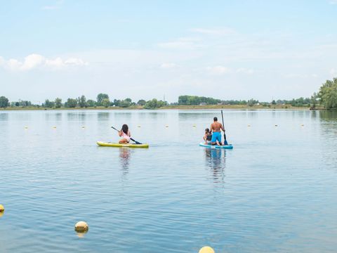 TopParken Recreatiepark Het Esmeer - Zaltbommel - Afbeelding N°16