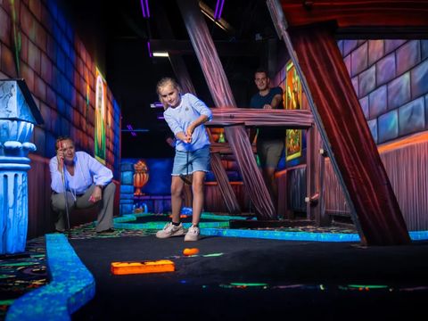 Landal Residence Klein Vink - Arcen - Afbeelding N°3