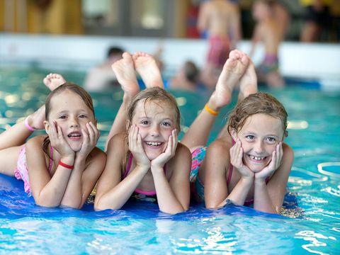 Landal Residence Klein Vink - Arcen