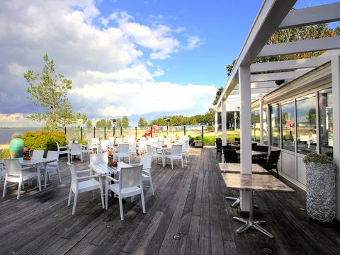 EuroParcs Bad Hoophuizen - Apeldoorn