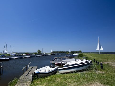 EuroParcs Bad Hoophuizen - Apeldoorn - Afbeelding N°52