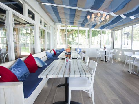 EuroParcs Bad Hoophuizen - Apeldoorn