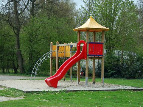 EuroParcs Bad Hoophuizen - Apeldoorn - Afbeelding N°19
