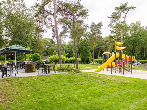 Molecaten Park De Koerberg - Heerde