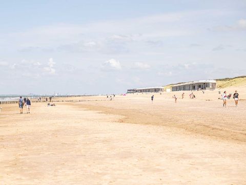 Molecaten Park Hoogduin - Cadzand - Afbeelding N°3