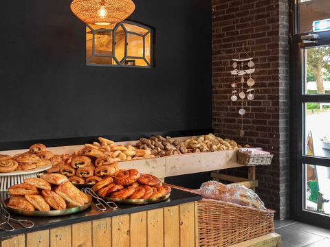 Molecaten Park Hoogduin - Cadzand