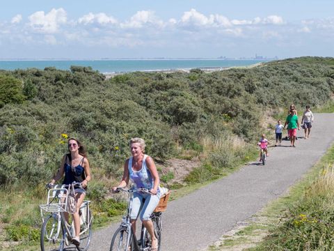 Molecaten Park Hoogduin - Cadzand