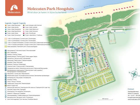 Molecaten Park Hoogduin - Cadzand - Afbeelding N°22