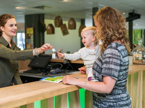 Landal Bungalowpark Hoenderloo - Apeldoorn - Afbeelding N°2