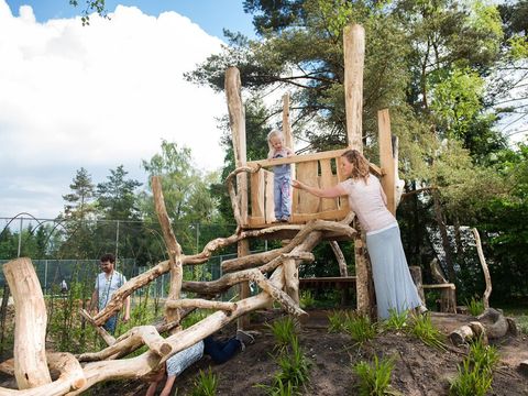 Landal Bungalowpark Hoenderloo - Apeldoorn - Afbeelding N°4