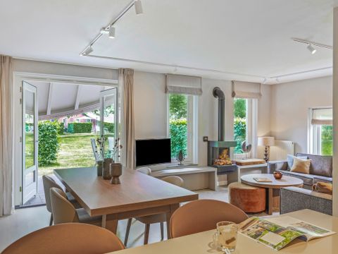 Hof van Saksen - Aa en Hunze - Afbeelding N°2
