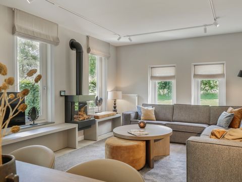 Hof van Saksen - Aa en Hunze - Afbeelding N°0