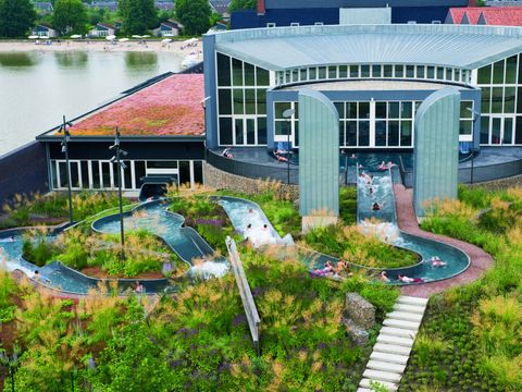 Hof van Saksen - Aa en Hunze