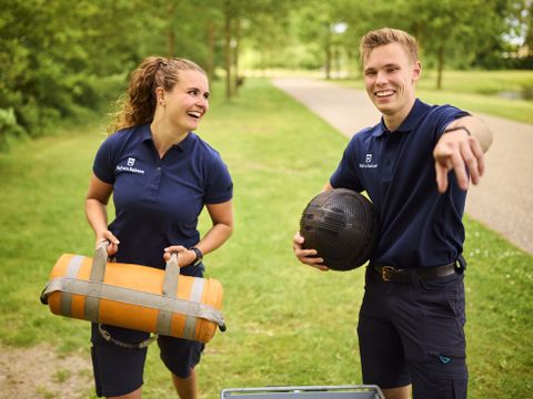 Hof van Saksen - Aa en Hunze