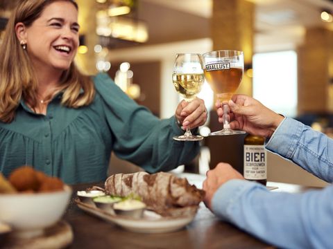 Hof van Saksen - Aa en Hunze