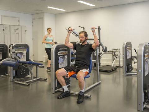 Hof van Saksen - Aa en Hunze