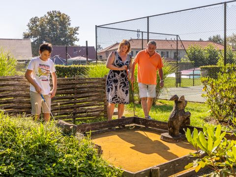 Summio Duc De Brabant - Hilvarenbeek