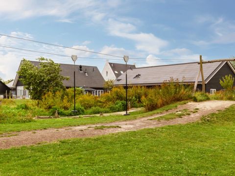 Dormio Strand Resort Nieuwvliet-Bad - Sluis - Afbeelding N°13