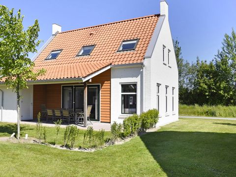 Dormio Strand Resort Nieuwvliet-Bad - Sluis - Afbeelding N°0