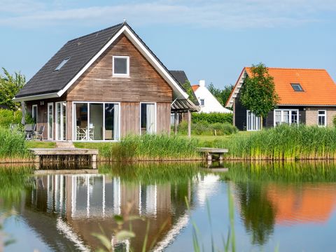 Dormio Strand Resort Nieuwvliet-Bad - Sluis - Afbeelding N°0