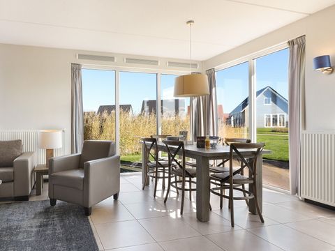 Dormio Strand Resort Nieuwvliet-Bad - Sluis - Afbeelding N°2