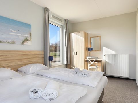 Dormio Strand Resort Nieuwvliet-Bad - Sluis - Afbeelding N°5