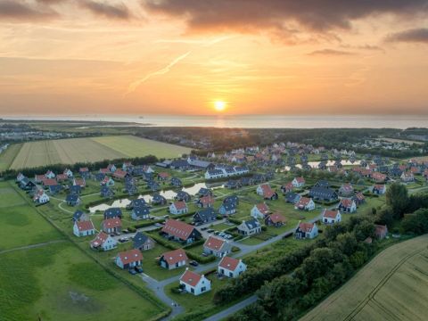 Dormio Strand Resort Nieuwvliet-Bad - Sluis - Afbeelding N°22