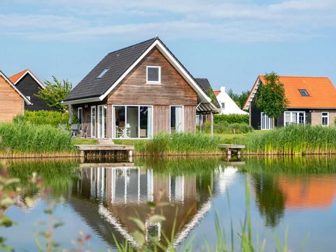 Dormio Strand Resort Nieuwvliet-Bad - Sluis - Afbeelding N°16