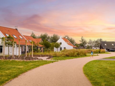 Dormio Strand Resort Nieuwvliet-Bad - Sluis - Afbeelding N°18