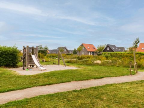 Dormio Strand Resort Nieuwvliet-Bad - Sluis - Afbeelding N°12