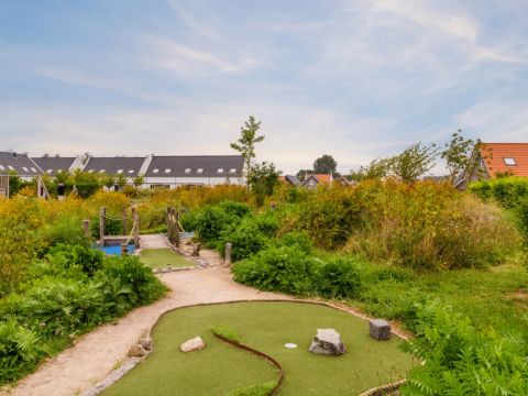 Dormio Strand Resort Nieuwvliet-Bad - Sluis - Afbeelding N°11