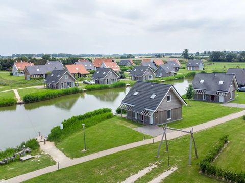 Dormio Strand Resort Nieuwvliet-Bad - Sluis - Afbeelding N°21