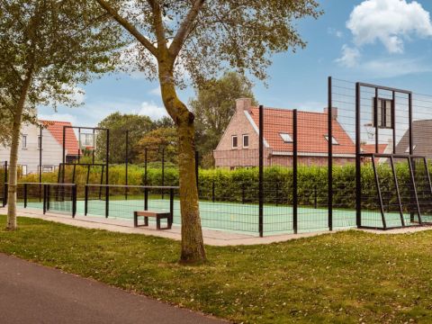 Dormio Strand Resort Nieuwvliet-Bad - Sluis - Afbeelding N°9
