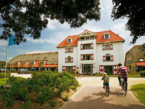 Landal Residence 't Hof van Haamstede - Schouwen-Duiveland