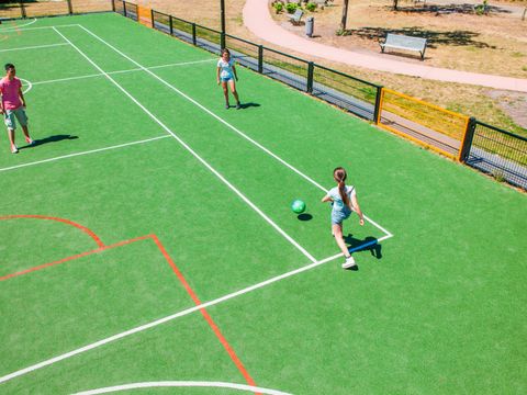 Landal Domein De Schatberg - Horst an der Maas