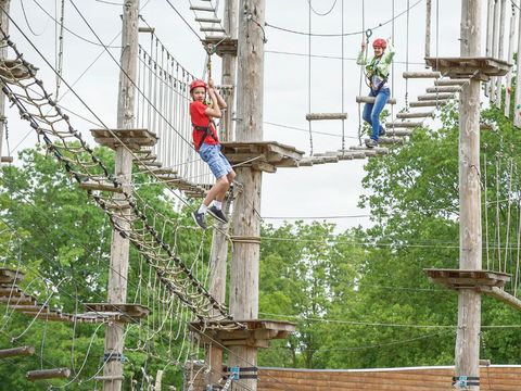 Landal Domein De Schatberg - Horst an der Maas