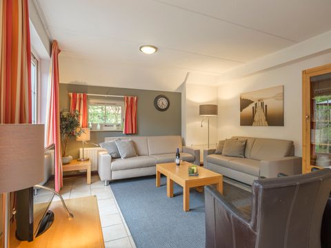 Landal Domein De Schatberg - Horst aan de Maas