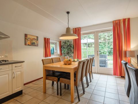 Landal Domein De Schatberg - Horst aan de Maas - Afbeelding N°3