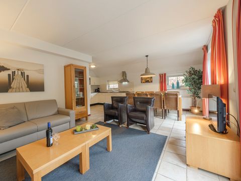 Landal Domein De Schatberg - Horst aan de Maas - Afbeelding N°2