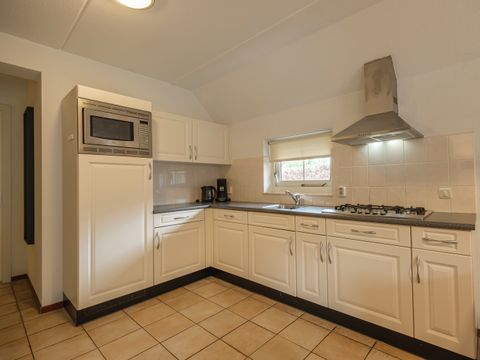 Landal Domein De Schatberg - Horst aan de Maas - Afbeelding N°4