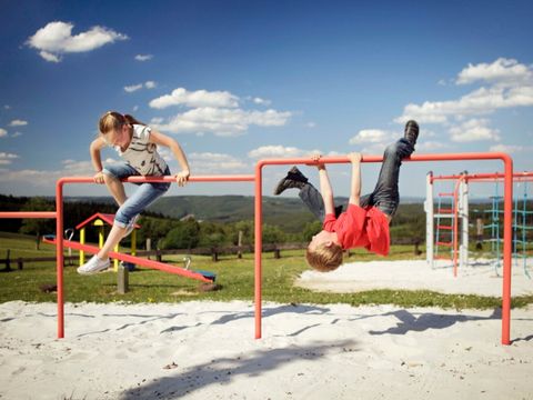 Landal Village les Gottales - Luik - Afbeelding N°5