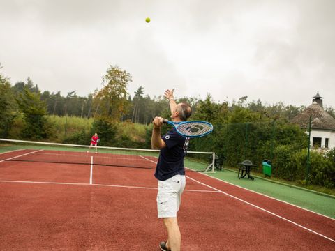 Landal Village les Gottales - Luik - Afbeelding N°2