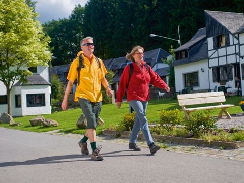 Landal Village les Gottales - Luik