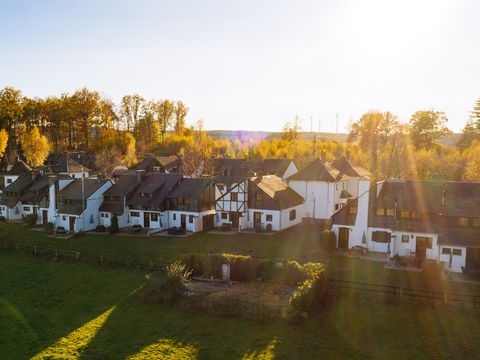 Landal Village les Gottales - Luik - Afbeelding N°0