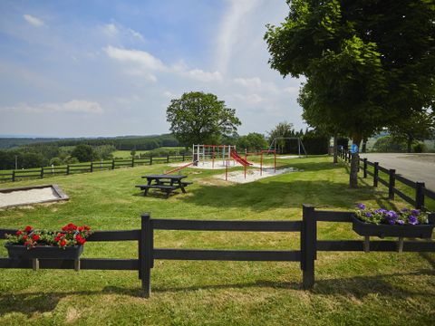 Landal Village les Gottales - Luik - Afbeelding N°3