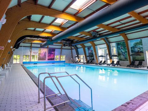 Landal Bospark Lunsbergen - Borger-Odoorn